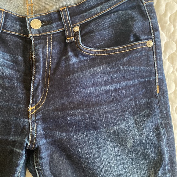 Rag & Bone size 29 slim jeans. - Picture 3 of 3